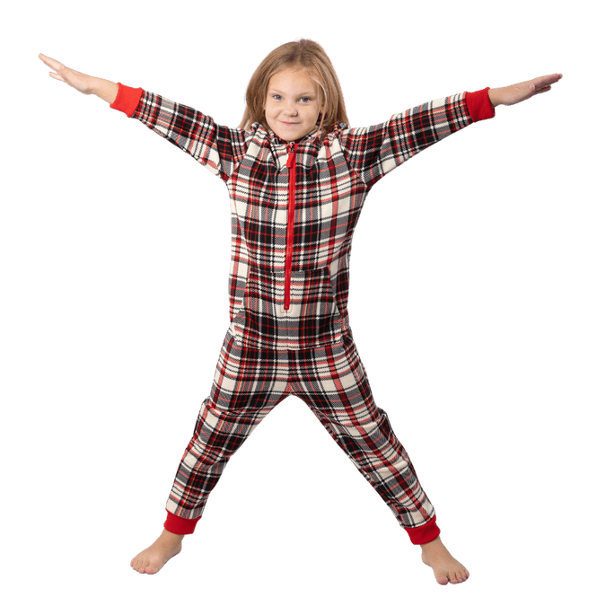 Hovedbilde Hightime, Jumpsuit, Barn Striper