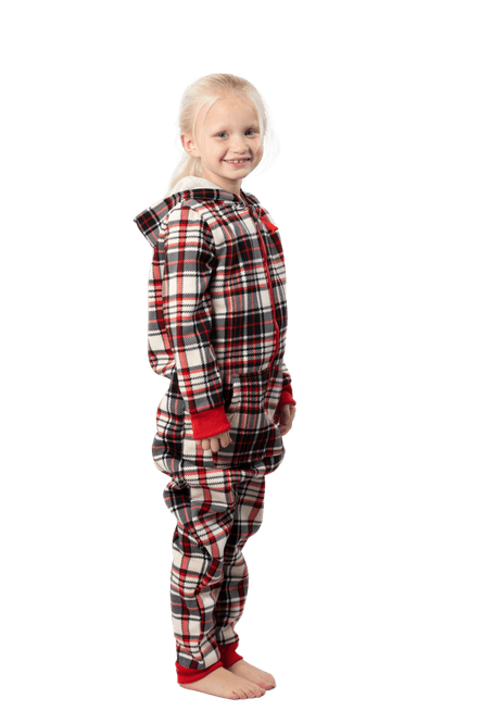 Hovedbilde Hightime, Jumpsuit, Barn Striper