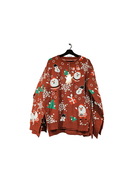 Hovedbilde Julegenser, Unisex, Present
