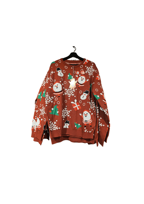 Julegenser, Unisex, Present