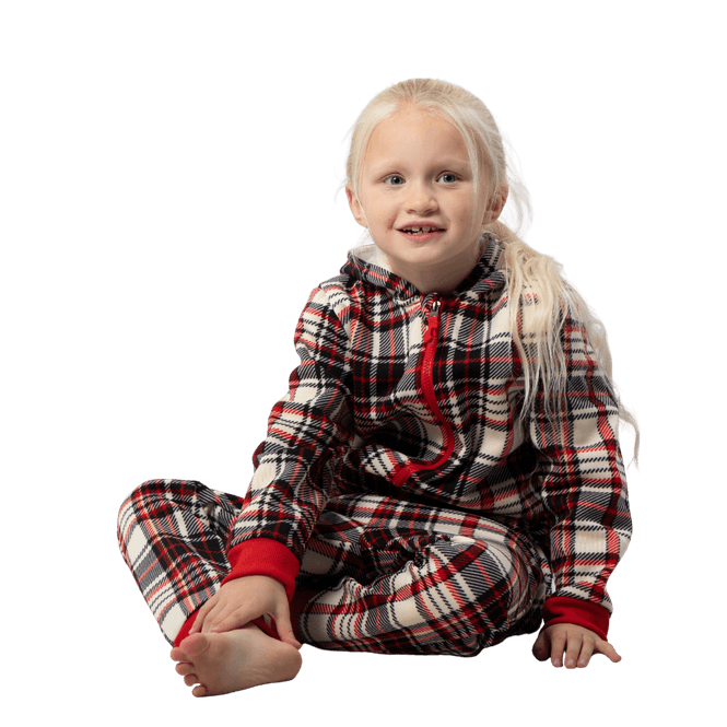 Hovedbilde Hightime, Jumpsuit, Barn Striper